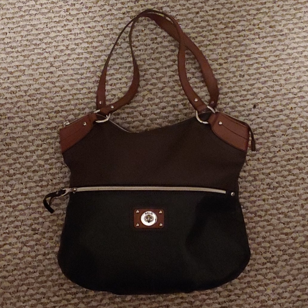 Rare Relic purse